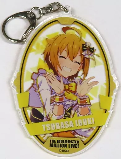 伊吹翼(なんどでも笑おう/覚醒後) アクリル 「アイドルマスター ミリオンライブ!」 アイドルマスターオフィシャルショップ くじM＠STER B賞