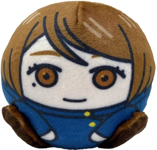 家入硝子 「呪術廻戦 第2期 懐玉・玉折 ちょこまるますこっと」