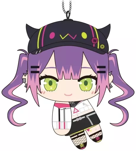 常闇トワ 「ホロライブプロダクション ててコレ3」