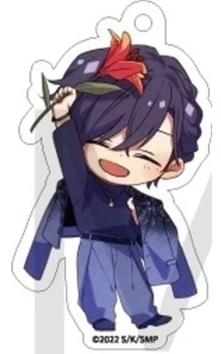 宮野由美 「佐々木と宮野シリーズ トレーディングアクリル(裏ルート～アナザーシリーズ～)」