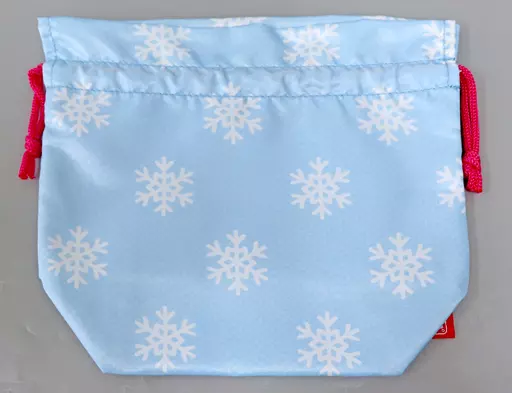 雪花ラミィ 短冊 Twinkle 4 You おそろい巾着 トートバッグ