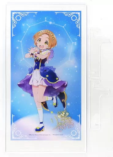 龍崎薫ver. アクリルアートボード～煌～ 「アイドルマスター シンデレラガールズ U149」