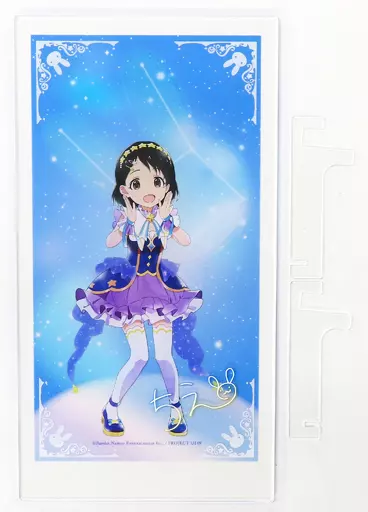 佐々木千枝ver. アクリルアートボード～煌～ 「アイドルマスター シンデレラガールズ U149」