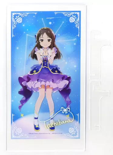 橘ありすver. アクリルアートボード～煌～ 「アイドルマスター シンデレラガールズ U149」