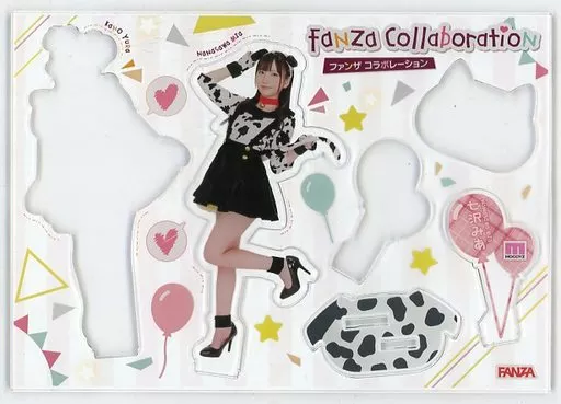 【超レア】　七沢みあ　アクリルパネル 七沢みあ アクリルスタンド 新品未開封｜Yahoo!フリマ（旧PayPayフリマ）