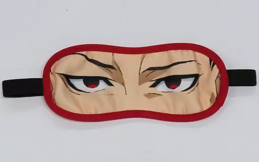 ブルーロック 馬狼照英 アイマスク 楽天市場】ブルーロック エゴイスト アイマスク [4.馬狼照英