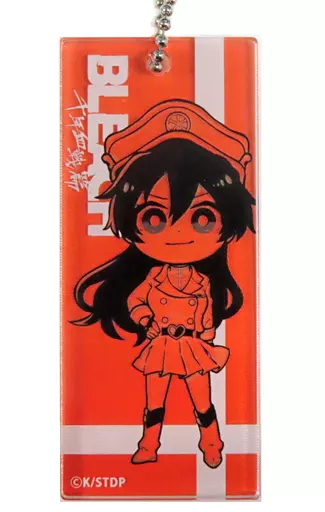 バンビエッタ・バスターバイン 「BLEACH-ブリーチ- 千年血戦篇 ANIME EXHIBITION into the other side アクリル」