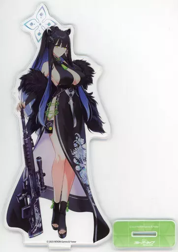 ブルアカ ブルアカ 尾刃カンナ アクリルスタンド（Yostar