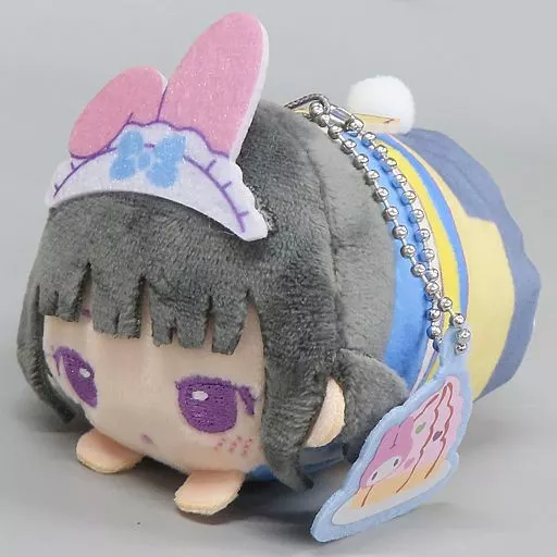 井ノ上たきな×マイメロディ もちころりん 「リコリス・リコイル×サンリオキャラクターズ PremiumShop」