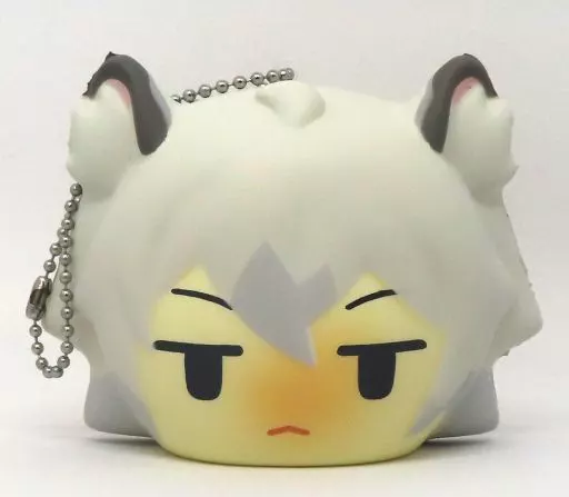 シルバーアッシュ フェイス 「アークナイツ」