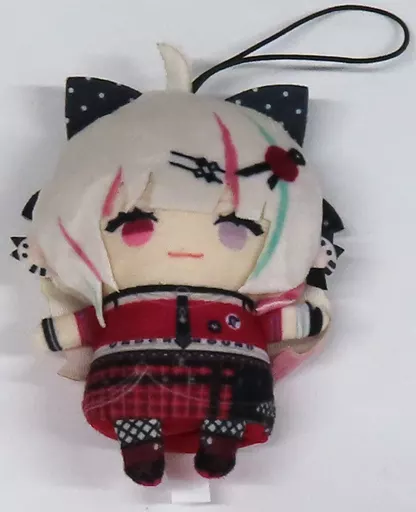 石神のぞみ にじぱぺっと 「バーチャルYouTuber にじさんじ」 Idios Half Anniversary