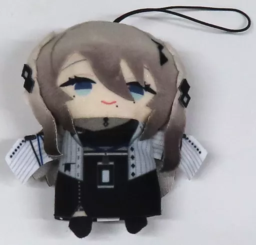 ソフィア・ヴァレンタイン にじぱぺっと 「バーチャルYouTuber にじさんじ」 Idios Half Anniversary