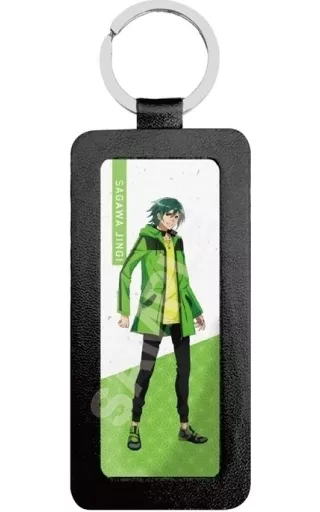 02.沙川尽義 レザー 「AYAKA -あやか-」