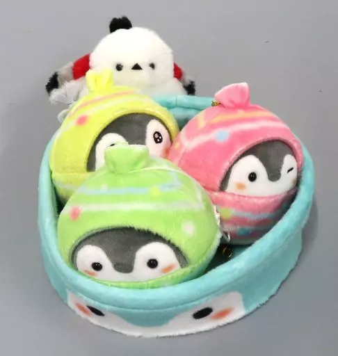 駿河屋 - 【買取】コウペンちゃん 水風船すくっちゃお～な繋がる