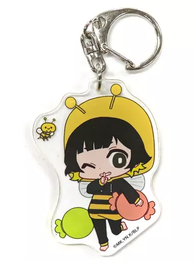 蜂楽廻 アクリル vol.1 Night party 「ブルーロック」