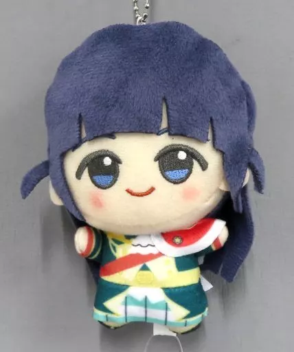 駿河屋 - 【買取】露崎まひる ちびぐるみvol.2 「少女☆歌劇 レヴュー
