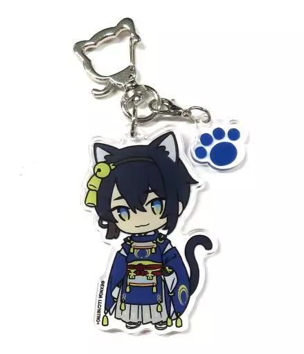 三日月宗近 刀猫男士  「刀剣乱舞-ONLINE-」