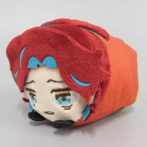 観音坂独歩　マルイ　もちころりん　6点セット 9/12開始 ヒプノシスマイク マルイ巡回展、もちころりん新作登場