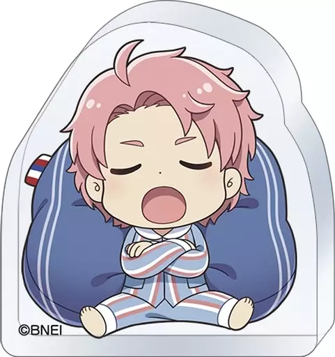 兜大吾 朝のひととき ころっと 「アイドルマスター SideM」