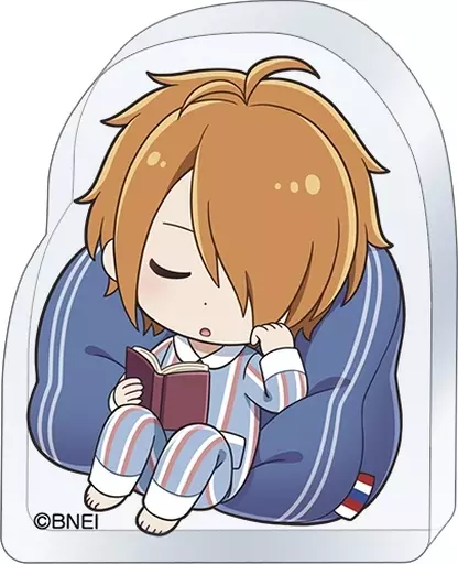 九十九一希 朝のひととき ころっと 「アイドルマスター SideM」