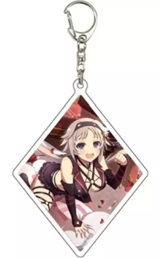 伊吹 「シノビマスター 閃乱カグラ NEW LINK アクリル 10.公式イラスト」