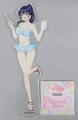 駿河屋 -<中古>山田杏奈(水着) アクリルスタンド 「僕の心のヤバイやつ