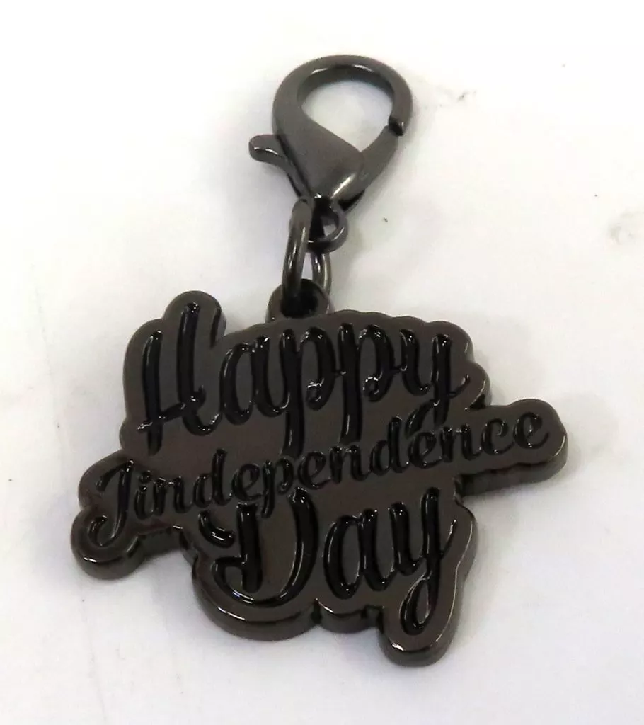 駿河屋 - 【買取】赤西仁 チャーム 「JINDEPENDENCEDAY 2023