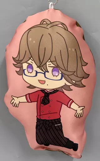 鳳瑛一 クッション 「うたの☆プリンスさまっ♪ Cafe PARADISE STAR Season 1～4 in SWEETS PARADISE」