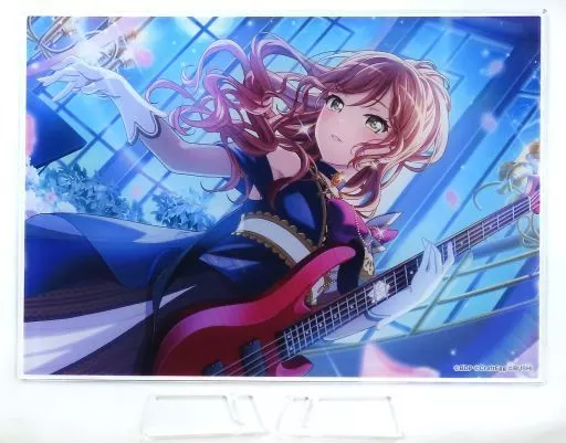 Amazon.co.jp: g BanG Dream バンドリ ガールズバンドパーティ