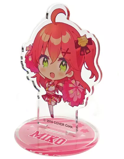 ドデカミン　ホロライブ　さくらみこ ドデカミン「ホロライブ」コラボ開催、大空スバル・さくらみこ・猫又