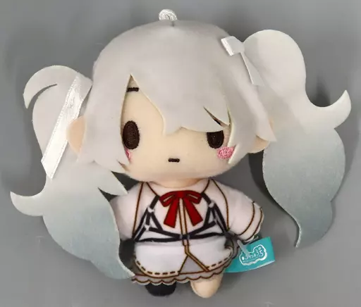 誰もいないセカイの初音ミク ふわぷち マスコット“25時、ナイトコードで。”Vol.1(EX) 「プロジェクトセカイ カラフルステージ! feat. 初音ミク」