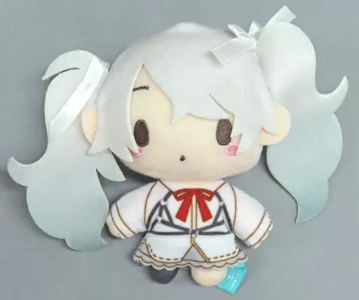 誰もいないセカイの初音ミク ふわぷちマスコット“25時、ナイトコードで。”Vol.2(EX) 「プロジェクトセカイ カラフルステージ! feat. 初音ミク」