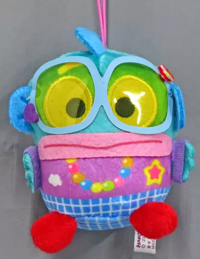 駿河屋 - 【買取】ハンギョドン デコラポップマスコット2 「サンリオ