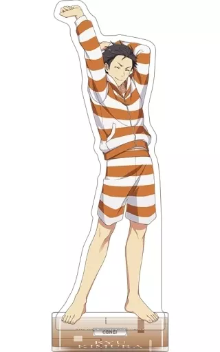 木村龍 アクリルスタンド 朝のひととき 「アイドルマスター SideM」