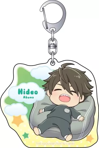 握野英雄 アクリル 朝のひととき 「アイドルマスター SideM」