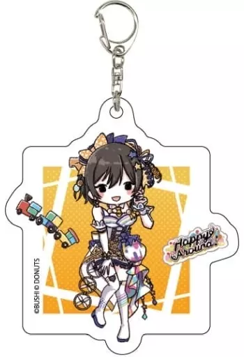 明石真秀 「D4DJ Groovy Mix アクリル 05.2周年ver.(グラフアートイラスト)」