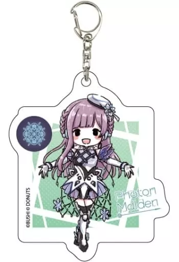 出雲咲姫 「D4DJ Groovy Mix アクリル 05.2周年ver.(グラフアートイラスト)」
