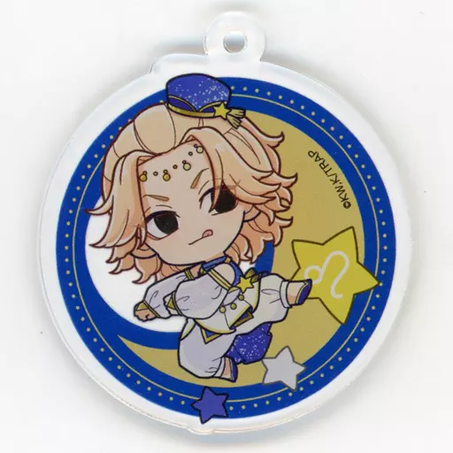 佐野万次郎 「東京リベンジャーズ サマーフェア in PRINCESS CAFE アクリルABOX」