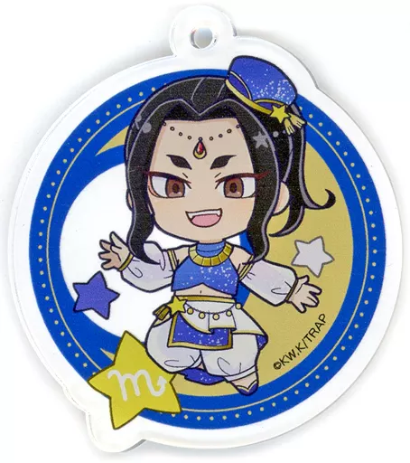 場地圭介 「東京リベンジャーズ サマーフェア in PRINCESS CAFE アクリルBBOX」