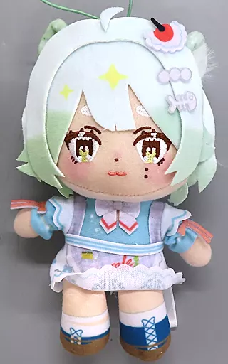 根本凪(ノーマル) ぬいぐるみ ラウンドワン限定