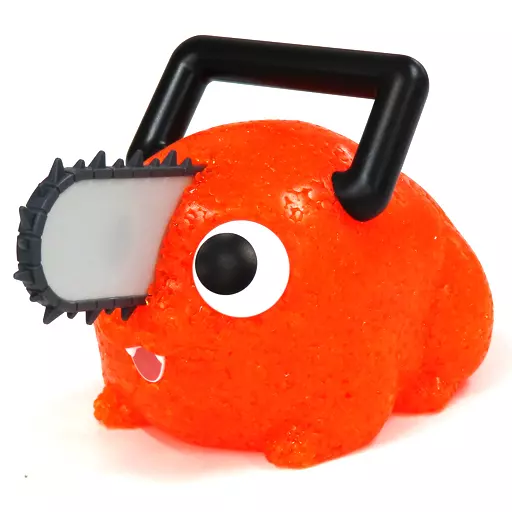 駿河屋 - 【買取】ポチタ ルームライト 「チェンソーマン」 GiGO限定