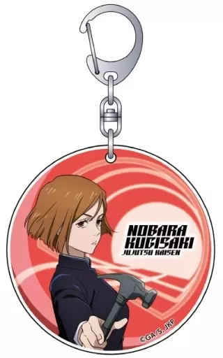 釘崎野薔薇 「呪術廻戦 第2期 渋谷事変 アクリルコレクション」