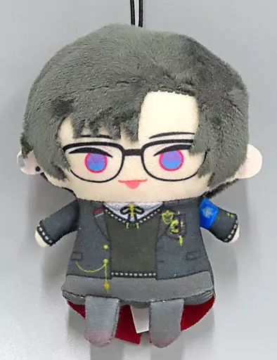 駿河屋 -<中古>四季凪アキラ にじぱぺっと 「バーチャルYouTuber