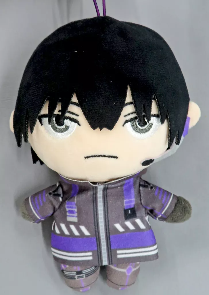 雲雀恭弥 ちょっとおおきなピコぬい1 「家庭教師ヒットマンREBORN!」 DMMオンクレ限定