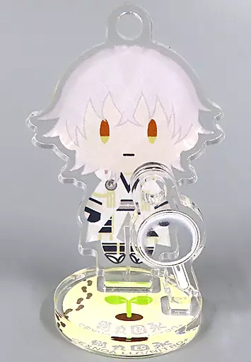 鶴丸国永 「刀剣乱舞-ONLINE- 御伴散歩ミニコレクション 第五弾」