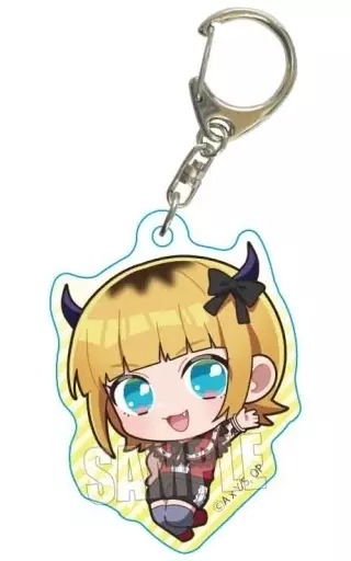 MEMちょ(アイドル) ぷかっしゅアクリル 「推しの子」