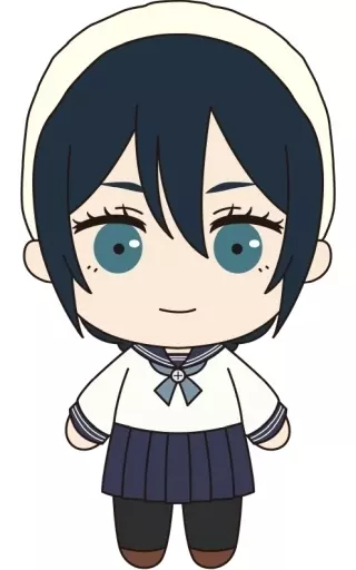 天内理子 「呪術廻戦 ぷちぬいマスコットVol.5」