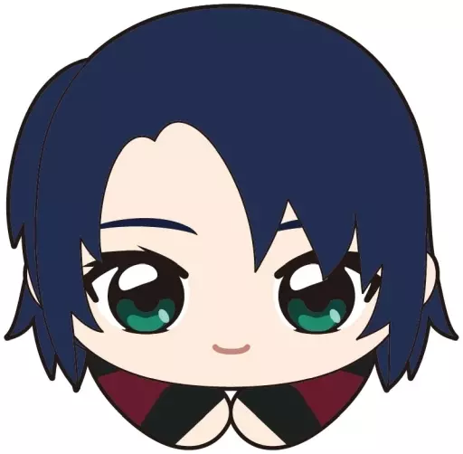 アスラン・ザラ(SEEDver.) 「機動戦士ガンダムSEED はぐキャラコレクション」
