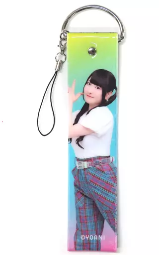 櫻井もも(ノットイコールミー(≠ME)) ペンライト 「イコノイジョイ 2023」