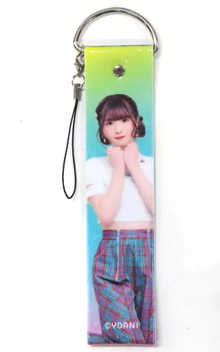 菅波美玲(ノットイコールミー(≠ME)) ペンライト 「イコノイジョイ 2023」